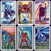 Thumbnail Astrology And Tarot Card Secrets Revealed - 12 PDF Books